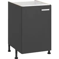 OPTIFIT Spülenschrank Parma Breite 50 cm