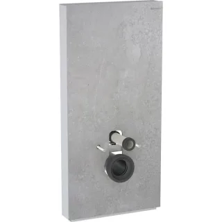 Geberit Monolith Plus Sanitärmodul für Wand-WC 131222JV7