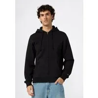 Champion Kapuzensweatjacke aus Baumwolle und Polyester, erhältlich in den Größen S bis XXL