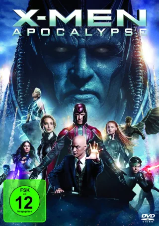 X-Men Apocalypse