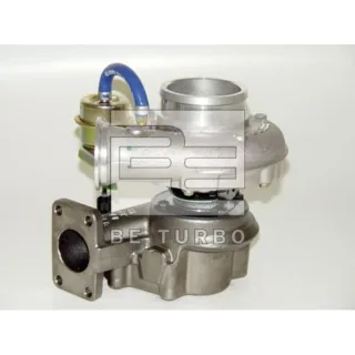 BE Turbo Turbolader Fiat Iveco 127373