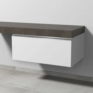 Sanipa Anbau-/Solitärschrank 2morrow L2235, L223501 L223501