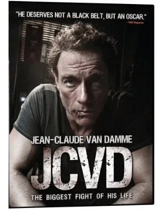 JCVD: - Keine Info -