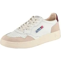 AUTRY MEDALIST LOW Sneaker aus Leder