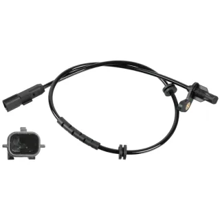 Febi Raddrehzahlsensor Renault Captur Clio Zoe