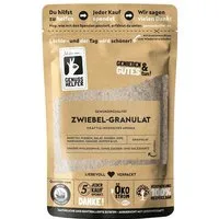 Bremer Gewürzhandel Gewürz Zwiebelgranulat, Zwiebeln, 100 g