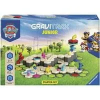 GraviTrax Junior - Starter-Set XXL Paw Patrol, Bahn