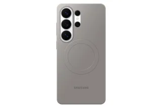 Samsung S26 Ultra Slim Magnet Case Gray | ef-ss948cjegww |