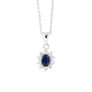 DIADEMA - Halskette - High Jewelry - Liebesschmuck Kollektion