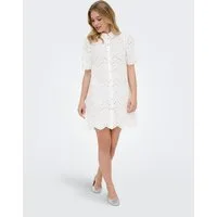 ONLY Shirtkleid
