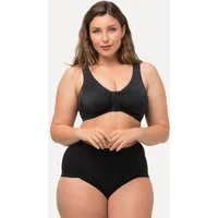 Ulla Popken Bustier Bustier Still-BH Vorderverschluss