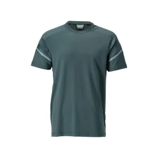 MASCOT T-Shirt Waldgrün 3XL - 22282-461-34-3XL