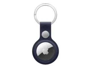 Apple Tasche für Airtag | mgg14zm/a | stainless steel