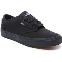 Vans Atwood Sneaker mit Logo-Flag