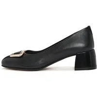 Derimod Damenschuhe mit Absatz aus Leder Pumps
