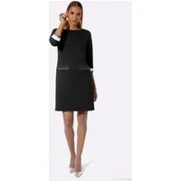 creation L Jerseykleid Jersey-Kleid 3/4-Arm