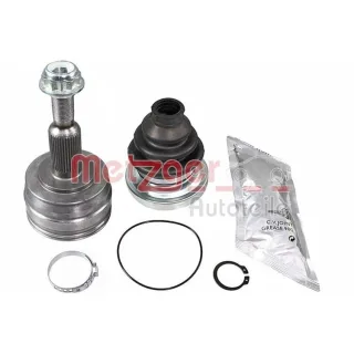 Metzger Antriebswellengelenk au?en VW Transporter T5