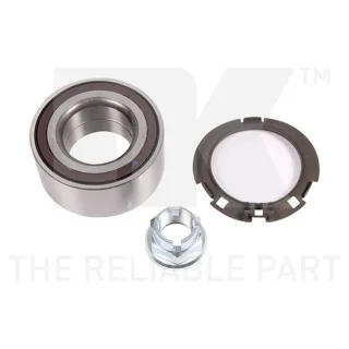 NK Radlager vorne Nissan Primastar Opel Vivaro Renault Modus Trafic