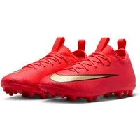 Nike Jr. Mercurial Vapor 17 Academy Fußballschuh AG Außensohle für Kunstrasen