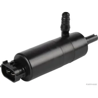 Elparts Waschwasserpumpe Abarth Alfa Romeo Citroen Fiat Lancia Peugeot