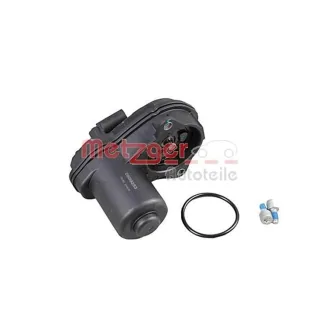 Metzger Stellelement f?r Feststellbremse hinten BMW 5er 6er 7er 8er