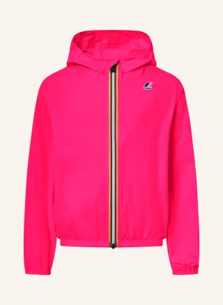 K-Way Funktionsjacke P. LE VRAI 4.0 CLAUDE