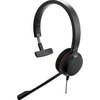 Evolve 20 Special Edition MS, Headset