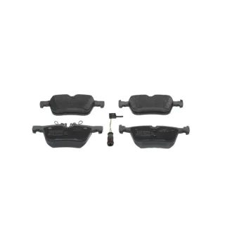 Bosch Bremsbel?ge hinten Mercedes C-Klasse W205 0986494752