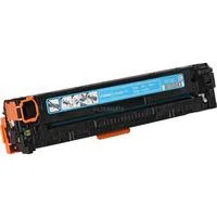 Toner cyan 731