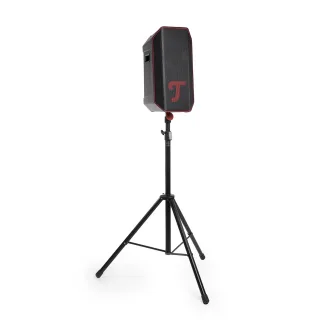 ROCKSTER AIR 2 + K&M Boxenstativ 21476