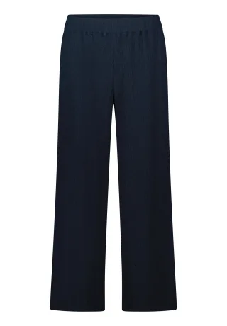 Betty Barclay - Culotte dunkelblau - Gr. - 38