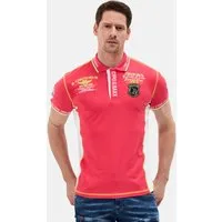 Cipo & Baxx Poloshirt