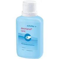 SCHÜLKE & MAYR GmbH desmanol care - alkoholhaltiges Händedesinfektionsmittel Hand-Desinfektionsmittel