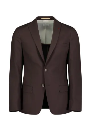 ROY ROBSON - Sakko 2782-00 0-00-16126-11431-00 dark brown - Gr. - 54