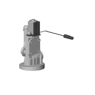 Dornbracht Steuergerät Ersatzteile 04178500102 0417850010290
