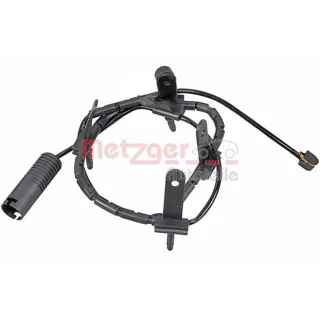 Metzger Warnkontakt vorne Mini R50 R52 R53