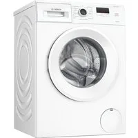 BOSCH Waschmaschine Serie 2 WGE02471, 7 kg, 1400 U/min
