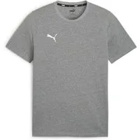 PUMA T-Shirt Puma Herren T-Shirt teamGOAL Casuals Tee 658615