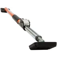 SCHMIDT security tools Stützelement Klemmstange 101-175 cm Ladungssicherung Transportsicherung Fahrzeuge