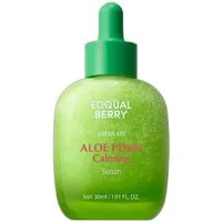Eqqualberry Gesichtsserum Eqqualberry Aloe PDRN Calming Serum