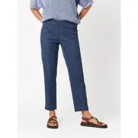 TONI Stoffhose Sue Joggpants 7/8 mit Stretch