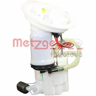 Metzger Kraftstoffpumpe BMW 1er 2er 3er 4er 2250256