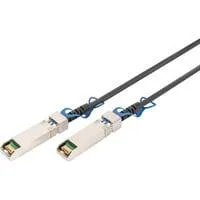 SFP28 25G DAC Kabel, 5 Meter schwarz