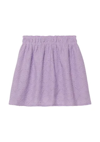 s.Oliver - s.Oliver 2178159 LILAC/PINK LILAC/PINK - Gr. - 164