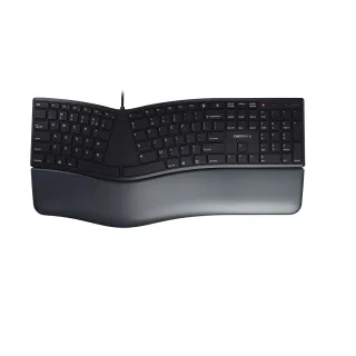 Cherry KC 4500 ERGO | jk-4500eu-2 | Tastatur - USB