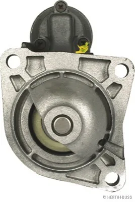 HERTH&BUSS Starter, 12 V, 1,4 kW - 42014600