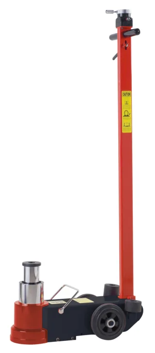 KS Tools Lufthydraulischer Wagenheber 40 t - 20 t, 600 mm - 160.0742