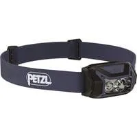 ACTIK, LED-Leuchte schwarz