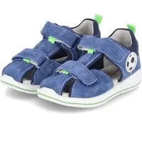 Superfit Sandalen BOOMERANG Lauflernschuh