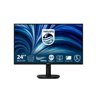 Philips 2000 Series 24B2N2200 Monitor 60.5cm (23.8") Full HD | 24b2n2200/00 | IPS - 4ms